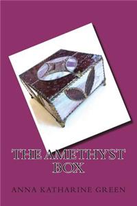 The Amethyst Box