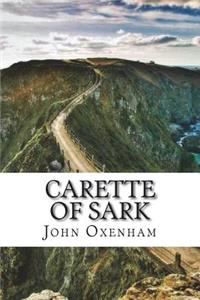 Carette of Sark