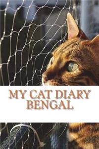 My cat diary