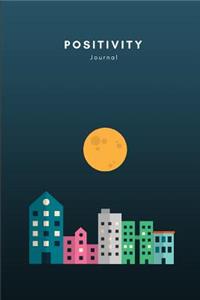 Positivity Journal