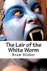 The Lair of the White Worm