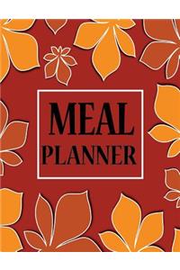 Meal Planner