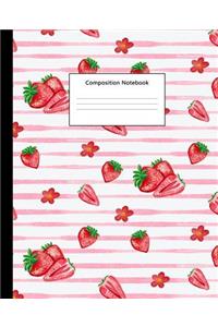 Composition Notebook