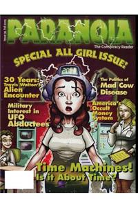 Paranoia Issue 39