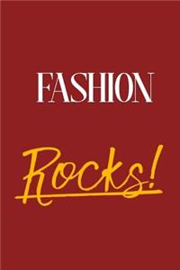 Fashion Rocks!