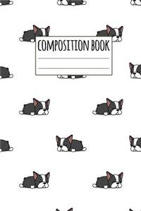 Composition Book
