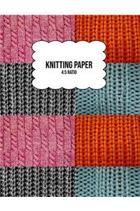 Knitting Paper