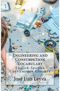 Engineering and Construction Vocabulary