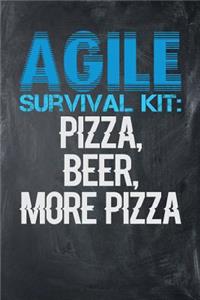 Agile Survival Kit