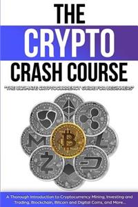 The Crypto Crash Course