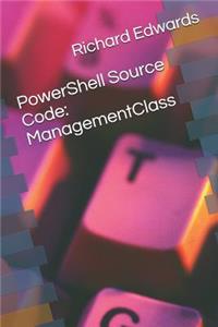 Powershell Source Code