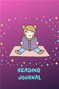 Reading Journal