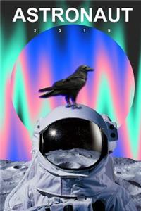 Astronaut 2019