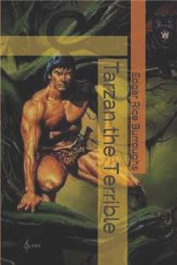 Tarzan the Terrible