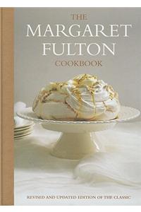 Margaret Fulton Cookbook