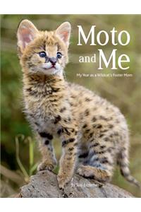 Moto and Me