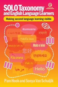 SOLO Taxonomy and English Language Learners
