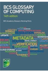 BCS Glossary of Computing - 14th edition