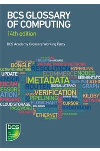 BCS Glossary of Computing