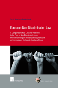 European Non-Discrimination Law