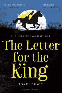 The Letter for the King