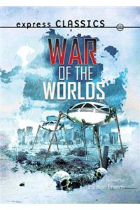 War of the Worlds