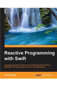 Reactive Programming with Swift
