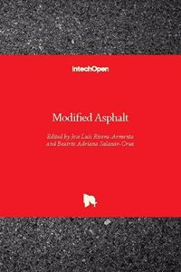 Modified Asphalt