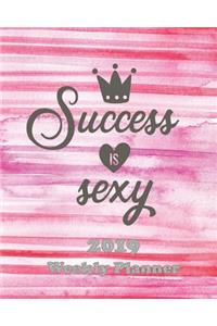 Success Is Sexy