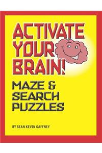 Activate Your Brain!
