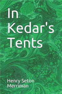 In Kedar's Tents