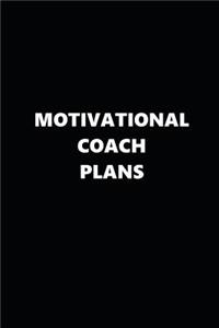 2019 Daily Planner Inspirational Theme Motivational Coach Plans 384 Pages