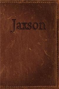 Jaxson