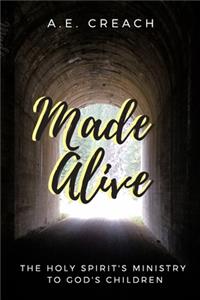 Made Alive