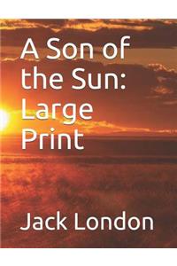 A Son of the Sun