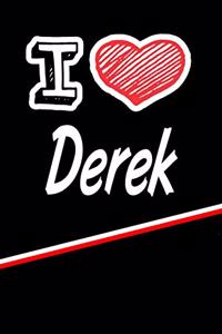 I Love Derek