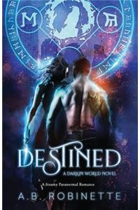 Destined