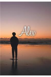 Alex