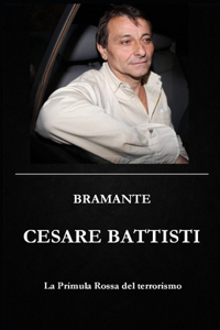 Cesare Battisti