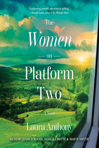 Women on Platform Two