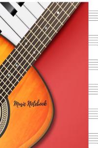 Music Notebook