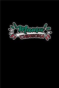 Mama Chingona