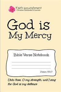 God Is My Mercy