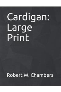Cardigan