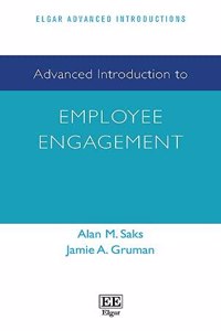 Advanced Introduction to Employee Engagement
