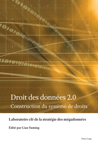 Droit des données 2.0