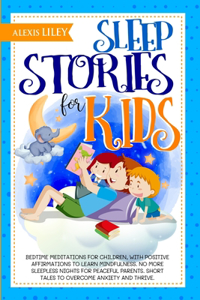 Sleep Stories for Kids