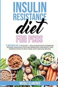 Insulin Resistance Diet for PCOS