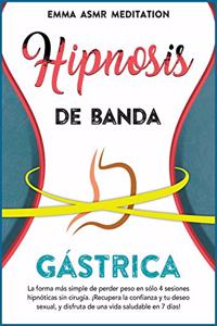 Hipnosis de banda gástrica