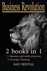 business revolution 2 books in 1